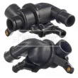 Thermostat d'eau BORG & BECK BBT122 - Visuel 1