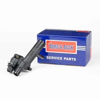 Thermostat d'eau BORG & BECK BBT124