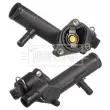 Thermostat d'eau BORG & BECK BBT124 - Visuel 2