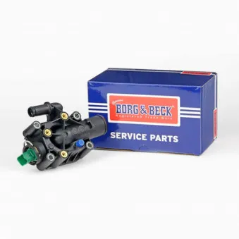 Thermostat d'eau BORG & BECK BBT128