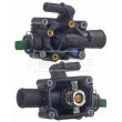 Thermostat d'eau BORG & BECK BBT128 - Visuel 2