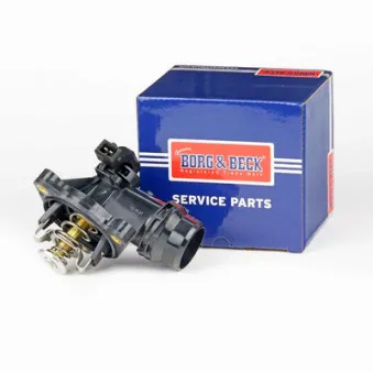 Thermostat d'eau BORG & BECK BBT131