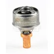 Thermostat d'eau BORG & BECK BBT143 - Visuel 1