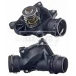 Thermostat d'eau BORG & BECK BBT144 - Visuel 2
