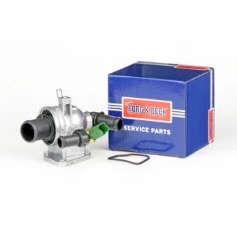 Thermostat d'eau BORG & BECK BBT146