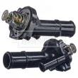Thermostat d'eau BORG & BECK BBT148 - Visuel 1