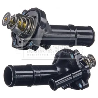 Thermostat d'eau BORG & BECK BBT148