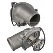 Thermostat d'eau BORG & BECK BBT151 - Visuel 1