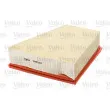 Filtre à air VALEO 585004 - Visuel 2