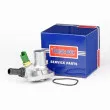 Thermostat d'eau BORG & BECK BBT153 - Visuel 2