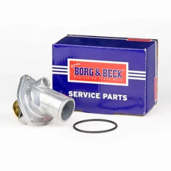 Thermostat d'eau BORG & BECK BBT155