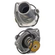 Thermostat d'eau BORG & BECK BBT155 - Visuel 2