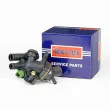 Thermostat d'eau BORG & BECK BBT165 - Visuel 1