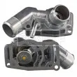 Thermostat d'eau BORG & BECK BBT166 - Visuel 1