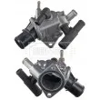 Thermostat d'eau BORG & BECK BBT167 - Visuel 1