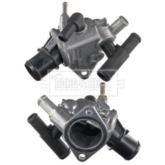 Thermostat d'eau BORG & BECK BBT167