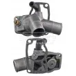 Thermostat d'eau BORG & BECK BBT177 - Visuel 1