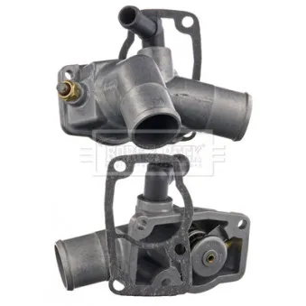 Thermostat d'eau BORG & BECK BBT177