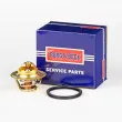 Thermostat d'eau BORG & BECK BBT178 - Visuel 2