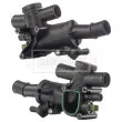 Thermostat d'eau BORG & BECK BBT182 - Visuel 1