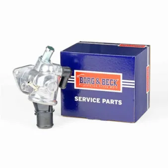 Thermostat d'eau BORG & BECK