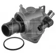 Thermostat d'eau BORG & BECK BBT184 - Visuel 2