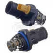 Thermostat d'eau BORG & BECK BBT187 - Visuel 1