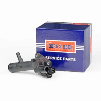 Thermostat d'eau BORG & BECK BBT190