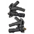 Thermostat d'eau BORG & BECK BBT200 - Visuel 1