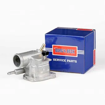 Thermostat d'eau BORG & BECK BBT210