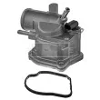 Thermostat d'eau BORG & BECK BBT210 - Visuel 2