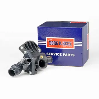 Thermostat d'eau BORG & BECK BBT219