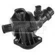 Thermostat d'eau BORG & BECK BBT219 - Visuel 2