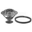 Thermostat d'eau BORG & BECK BBT223 - Visuel 1