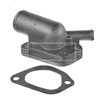 Thermostat d'eau BORG & BECK BBT236