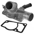 Thermostat d'eau BORG & BECK BBT246 - Visuel 1