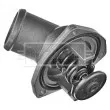 Thermostat d'eau BORG & BECK BBT261 - Visuel 2