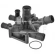 Thermostat d'eau BORG & BECK BBT263 - Visuel 2