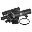 Thermostat d'eau BORG & BECK BBT268 - Visuel 2