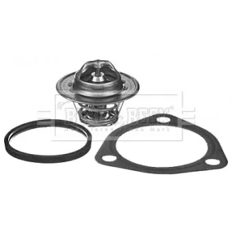 Thermostat d'eau BORG & BECK BBT279