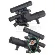 Thermostat d'eau BORG & BECK BBT283 - Visuel 1