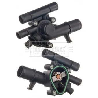 Thermostat d'eau BORG & BECK BBT283