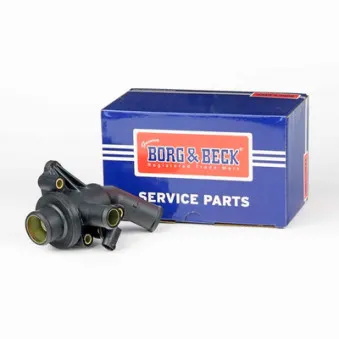 Thermostat d'eau BORG & BECK BBT291