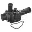 Thermostat d'eau BORG & BECK BBT291 - Visuel 2