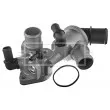 Thermostat d'eau BORG & BECK BBT293 - Visuel 2