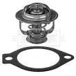 Thermostat d'eau BORG & BECK BBT321 - Visuel 1