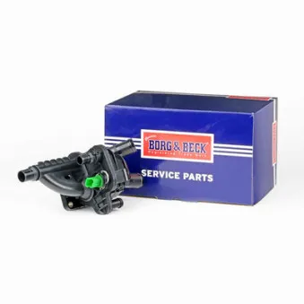 Thermostat d'eau BORG & BECK BBT323