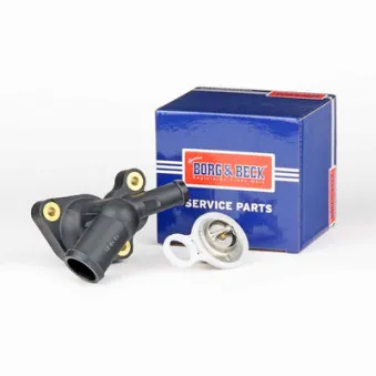 Thermostat d'eau BORG & BECK BBT333