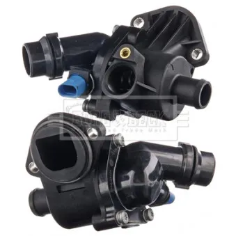 Thermostat d'eau BORG & BECK BBT337