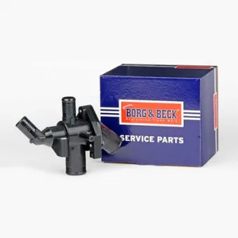 Thermostat d'eau BORG & BECK BBT345